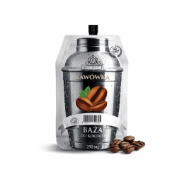 Zaprawka Profimator 250ml Kawówka